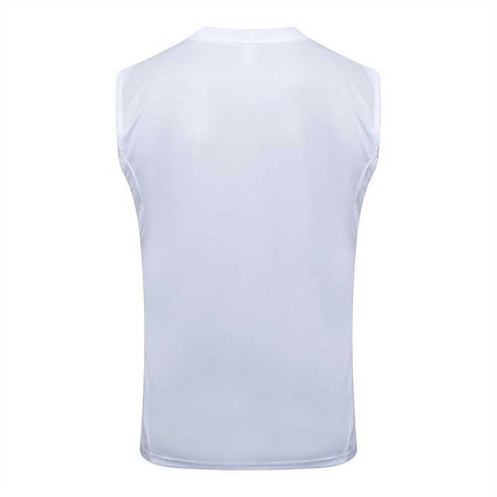 Real Madrid Training Jersey 25/26