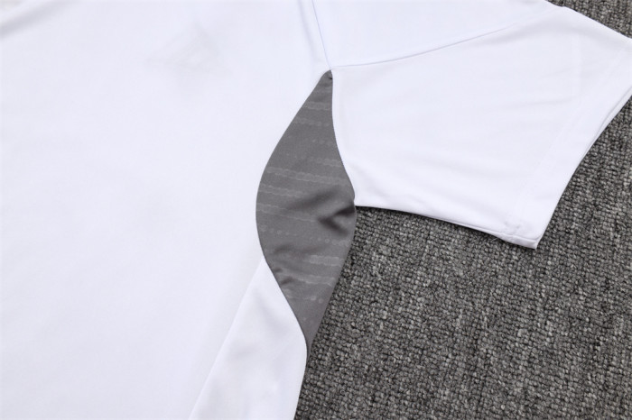 Germany Training Short sleeve Jersey 25/26