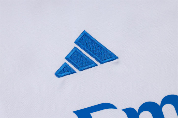Real Madrid Training Jersey 25/26
