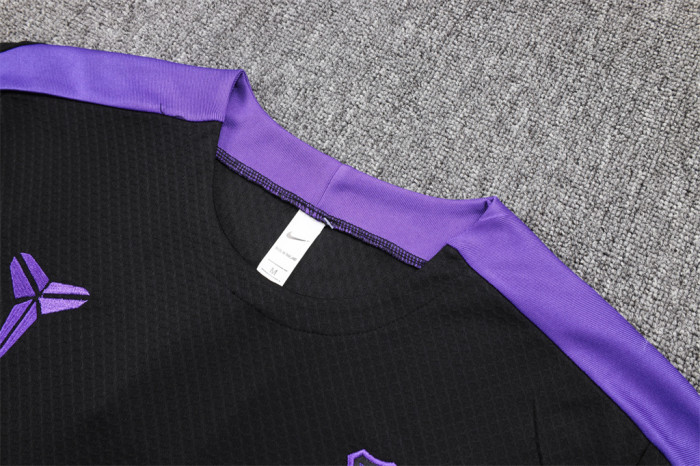 Barcelona Training Short Sleeve Jersey 25/26