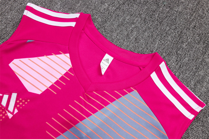 Flamengo Training Jersey 25/26