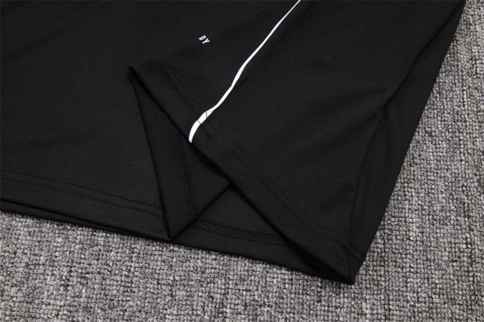 Argentina Training Short sleeve Jersey 25/26