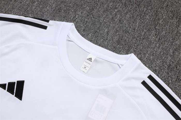 Germany Training Short sleeve Jersey 25/26