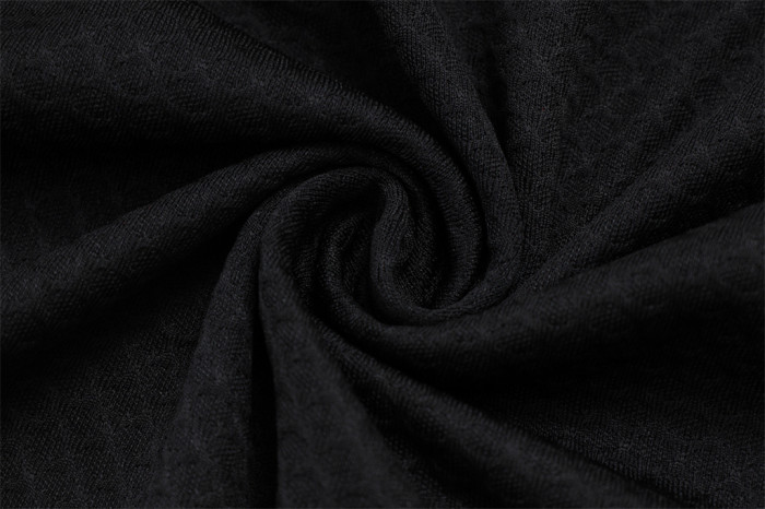 Barcelona Training Short Sleeve Jersey 25/26