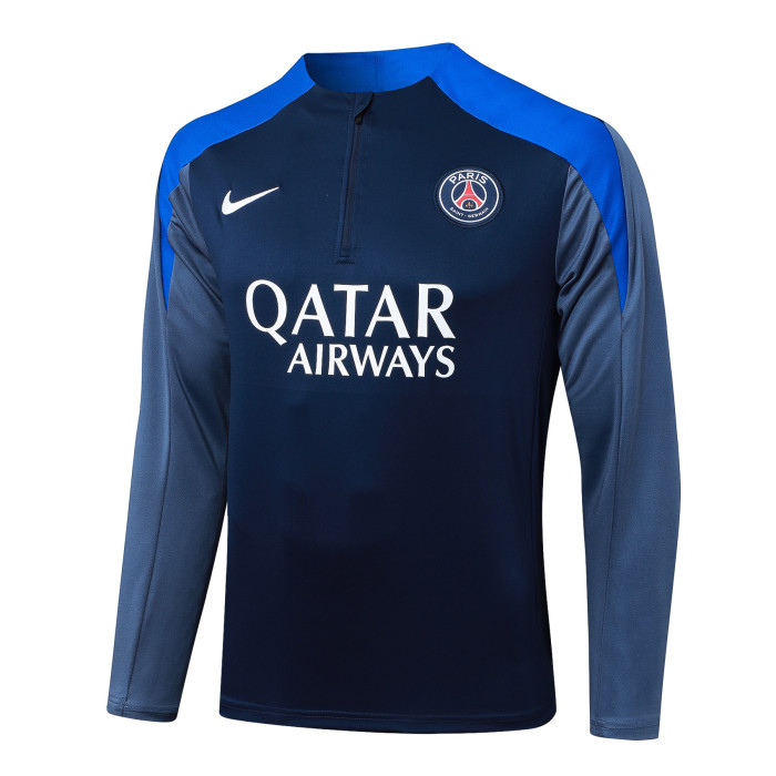 Paris Saint GermainTraining Jersey Suit 25/26