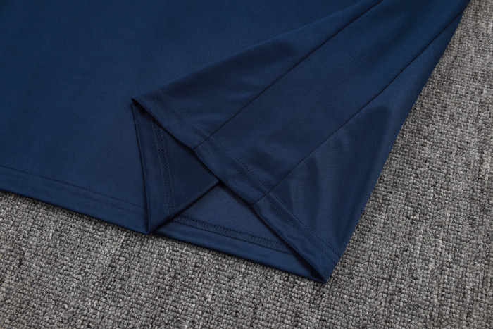 Paris Saint GermainTraining Jersey Suit 25/26