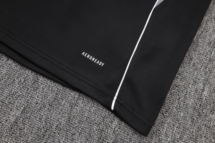 Germany Training Jersey Suit  25/26