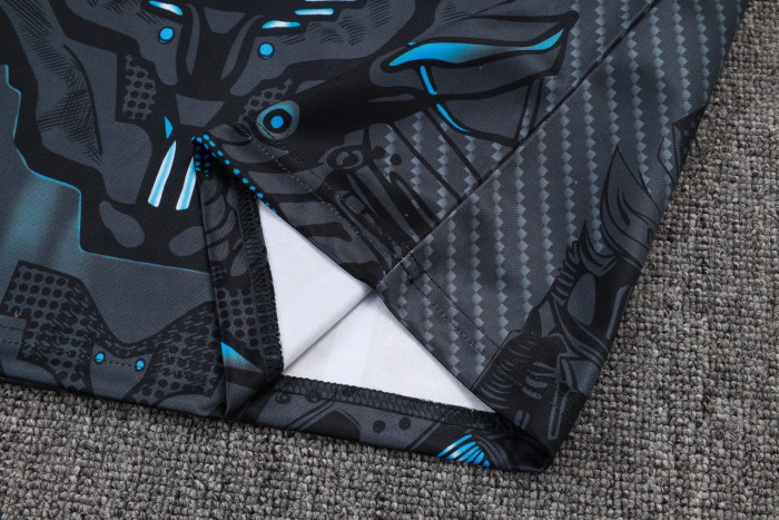 Napoli Training Jacket Suit 25/26