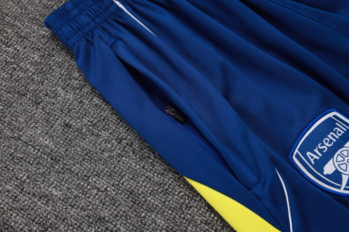Arsenal Training Pants 25/26