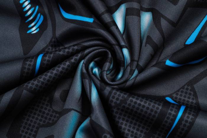 Napoli Training Jacket Suit 25/26