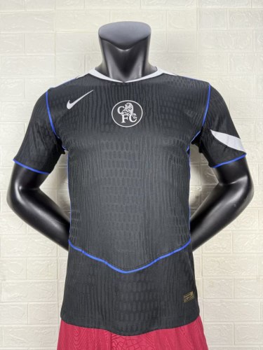 Chelsea Third Man Player Jersey 25/26