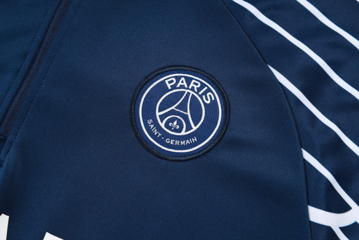 Paris Saint GermainTraining Jersey Suit 25/26