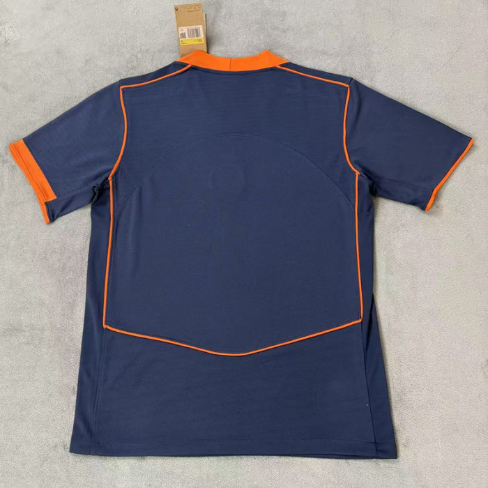 Inter Milan Third Man Jersey 25/26