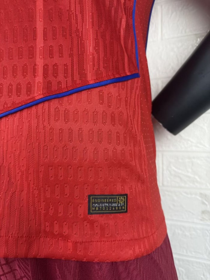 Paris Saint Germain Third Men Player Jersey 25/26