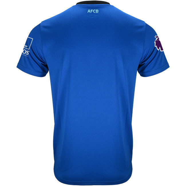 Bournemouth Man Away Jersey 25/26