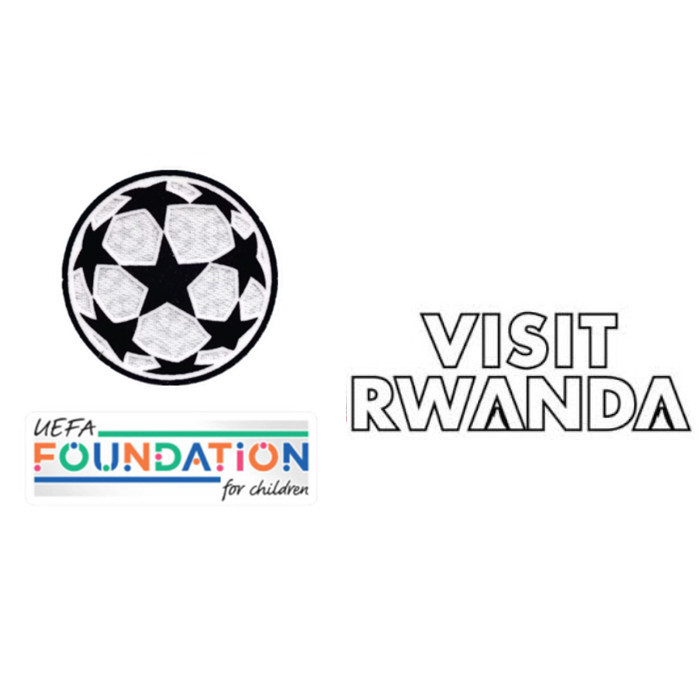 Arsenal Goalkeeper Kids Suit 25/26