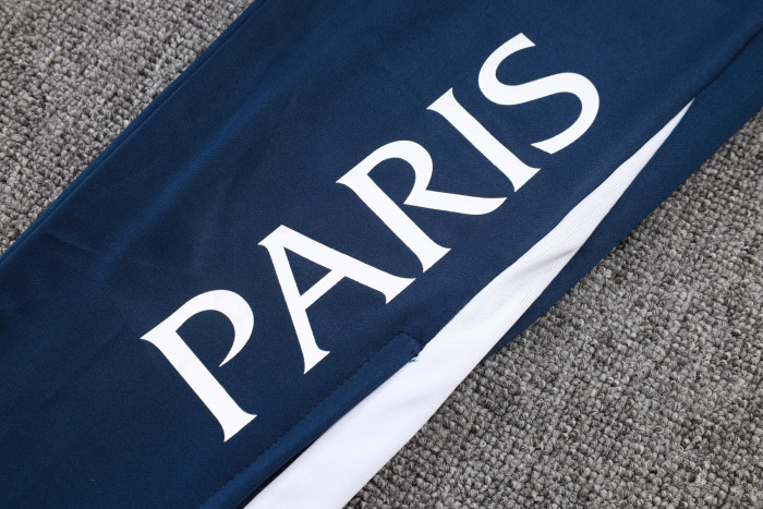 Paris Saint GermainTraining Jersey Suit 25/26