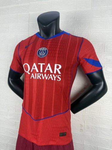 Paris Saint Germain Third Men Player Jersey 25/26
