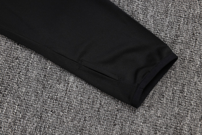 Germany Training Jersey Suit  25/26