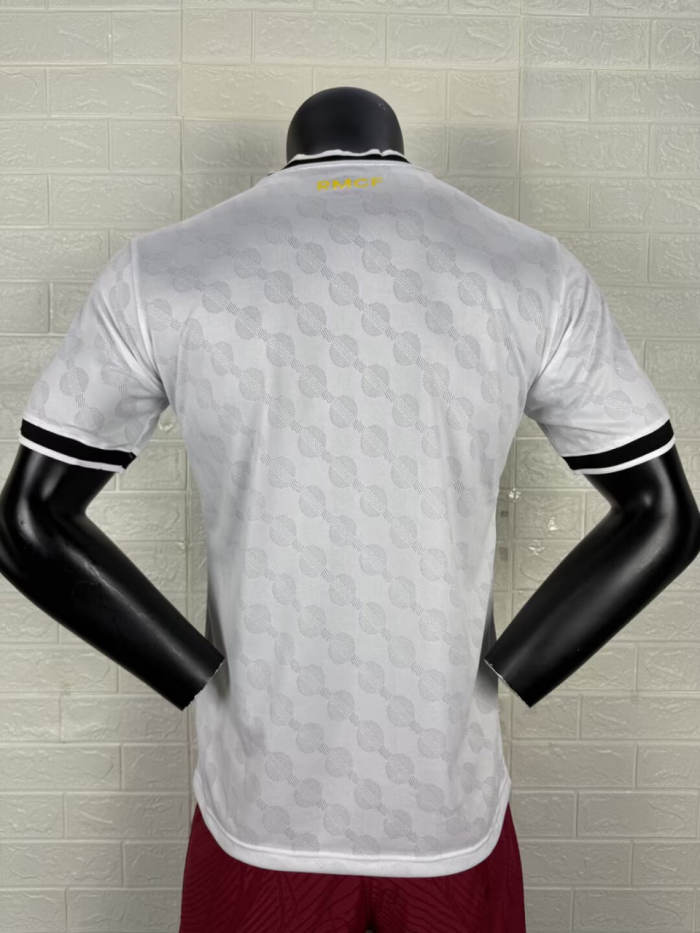 Real Madrid Special Player Jersey 25/26