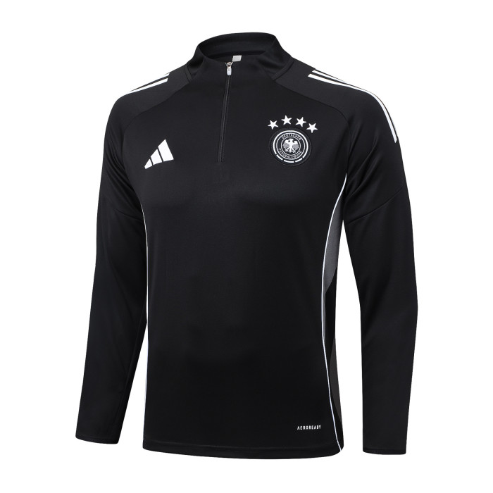 Germany Training Jersey Suit  25/26
