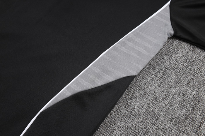 Germany Training Jersey Suit  25/26