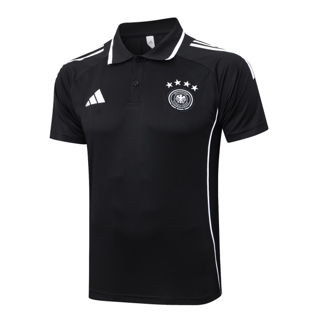 Germany POLO Jersey 25/26