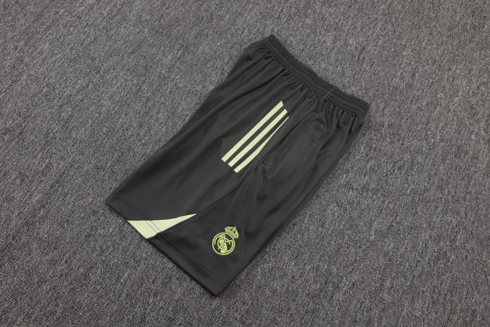 Real Madrid Training Short sleeve Suit 25/26