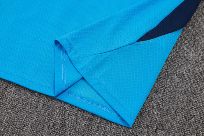 Gremio Training Short sleeve Suit 25/26