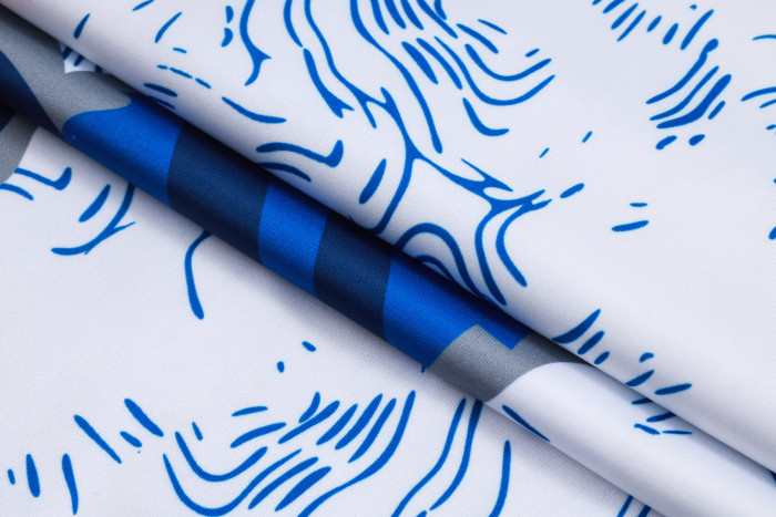 Real Madrid Training Short sleeve Suit 25/26