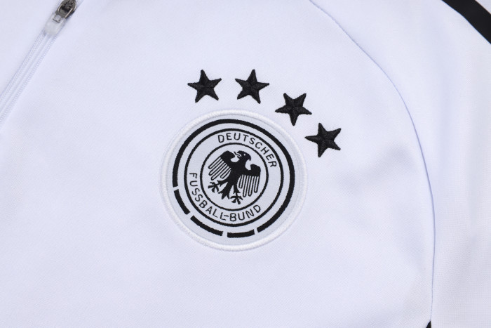 Germany Training Jacket 25/26