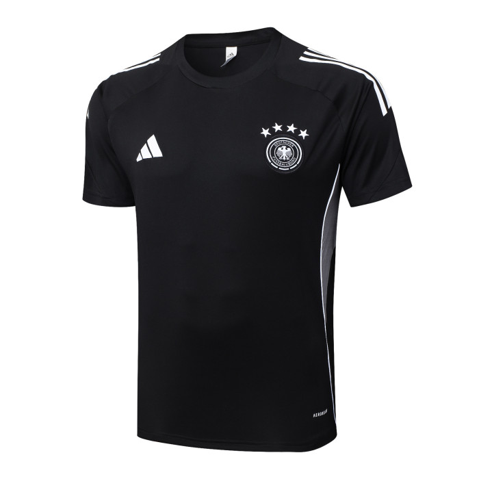 Germany Training Short sleeve Suit 25/26