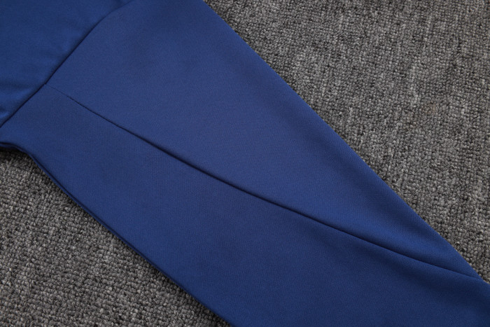 Atletico Madrid Training Jacket 25/26