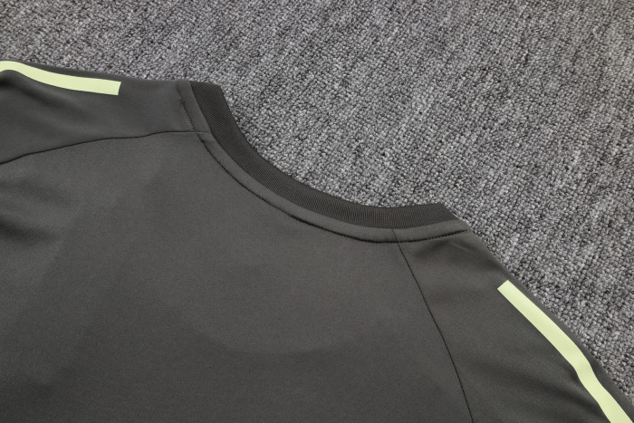 Real Madrid Training Short sleeve Suit 25/26