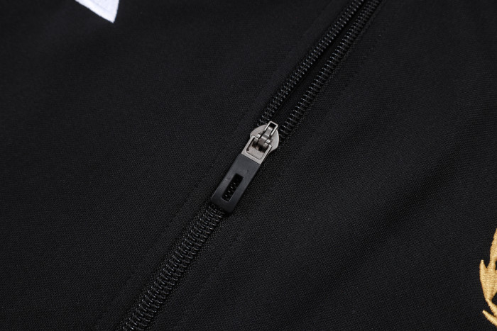 Argentina Training Jacket 25/26