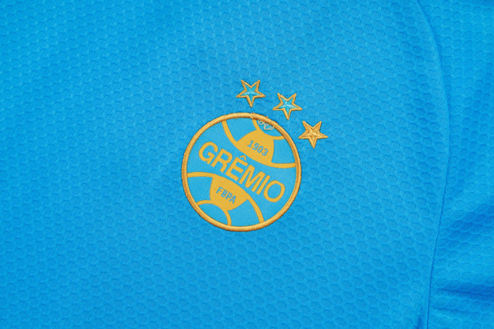 Gremio Training Short sleeve Suit 25/26