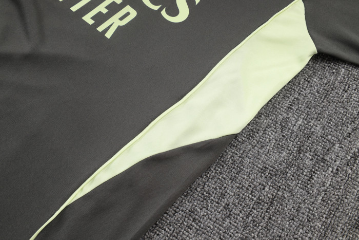 Real Madrid Training Short sleeve Suit 25/26