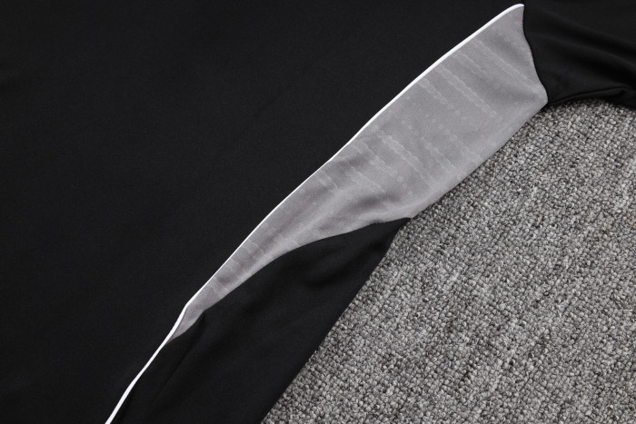 Germany Training Short sleeve Suit 25/26