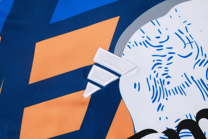 Real Madrid Training Short sleeve Suit 25/26