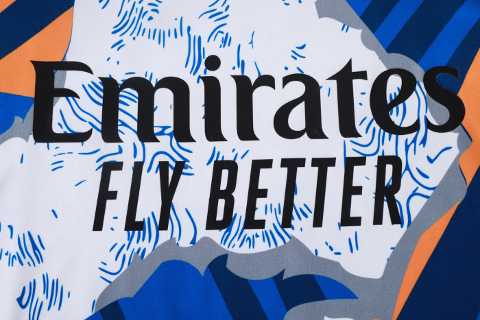 Real Madrid Training Short sleeve Suit 25/26