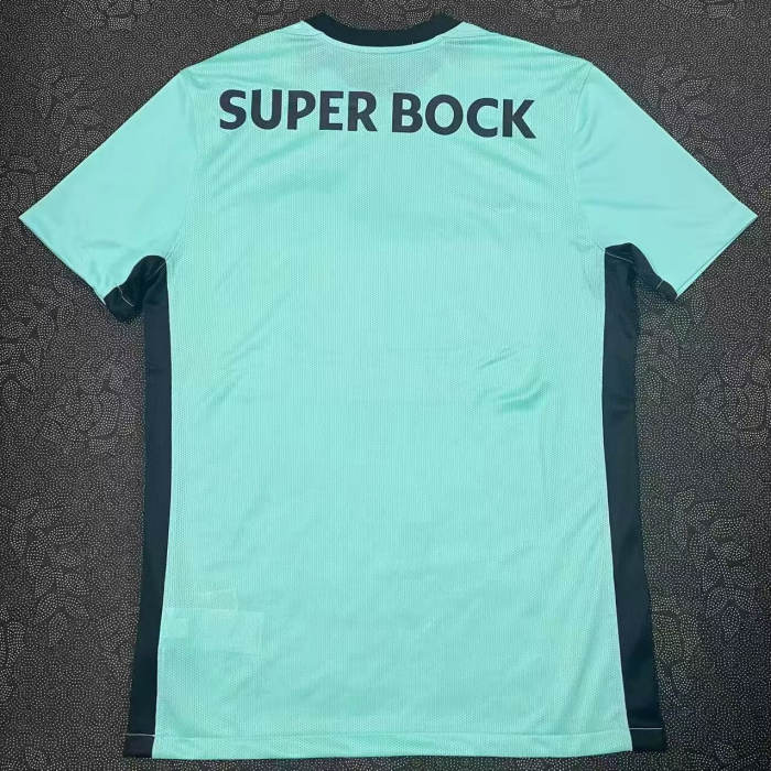 Sporting Lisbon Third Man Jersey 25/26