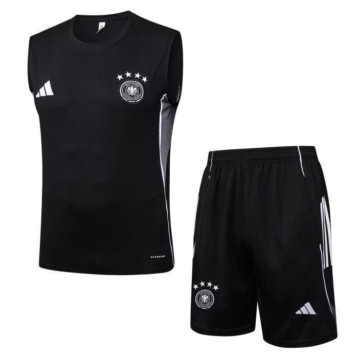 Germany Training Jersey 25/26