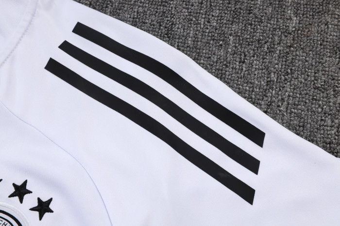 Germany Training Jacket 25/26