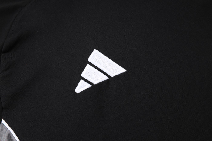 Germany Training Short sleeve Jersey 25/26