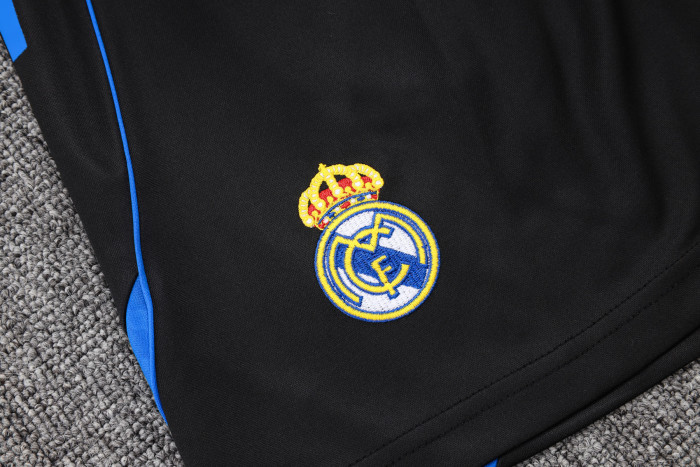 Real Madrid Training Short sleeve Suit 25/26