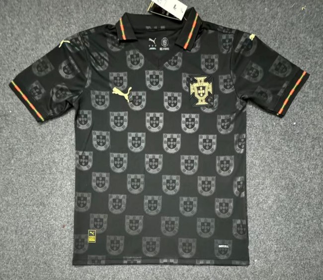 Portugal 2026 World Cup Special Edition Men Jersey