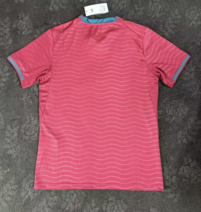 Portugal 2026 World Cup Home Men Jersey