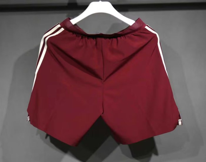 Arsenal Third Player Shorts 25/26