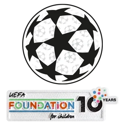 Feyenoord Rotterdam Fourth Kids Suit 25/26