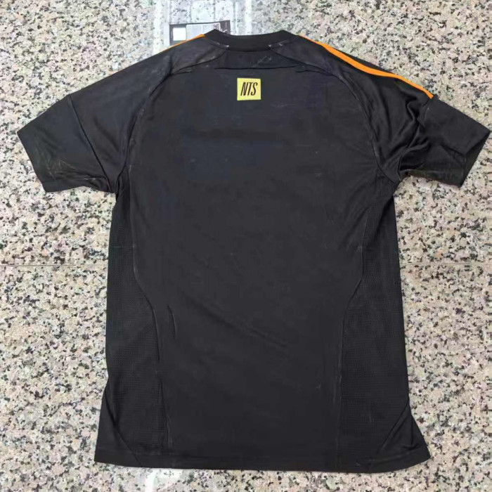 ARSENAL X NTS UBP Man Jersey 25/26
